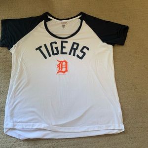 Tigers shirt